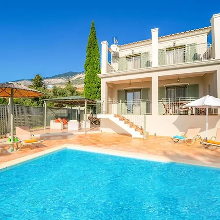 Andrea By ロウダータ