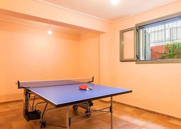 Villa Andrea By Lourdata (Kefalonia)