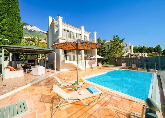 Andrea By Villa Lurdáta