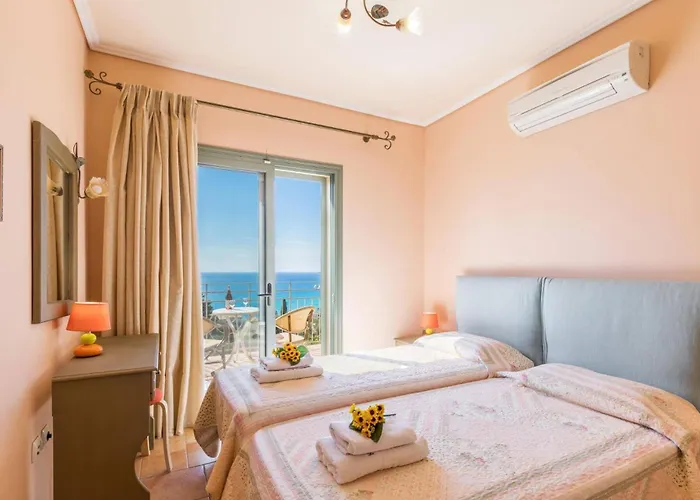 Andrea By * Lurdáta