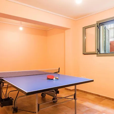 فيلة Andrea By لورداهاتا